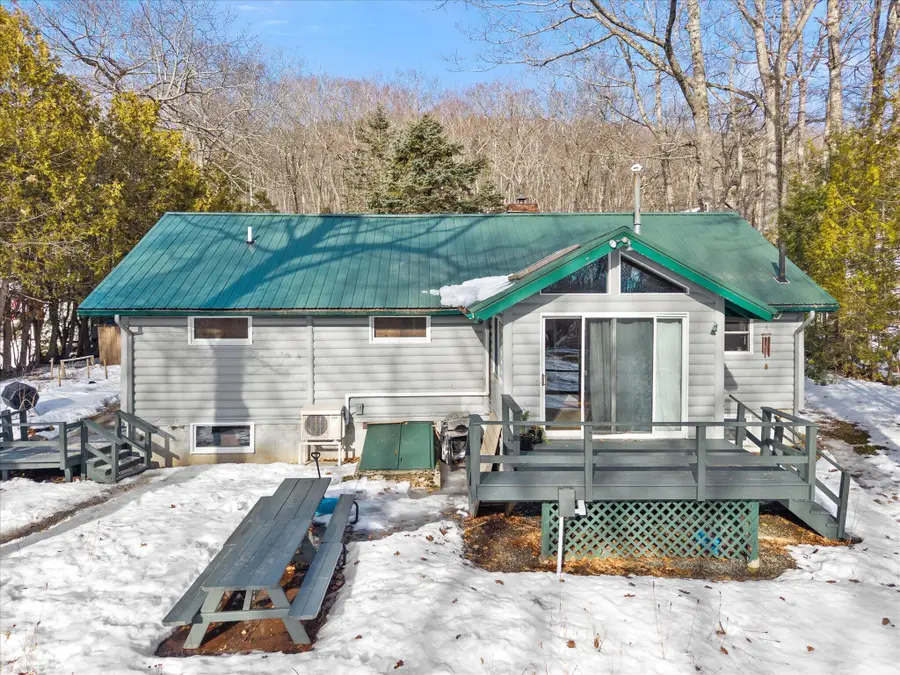 25 Orpine Road, Dedham, ME 04429 - #3