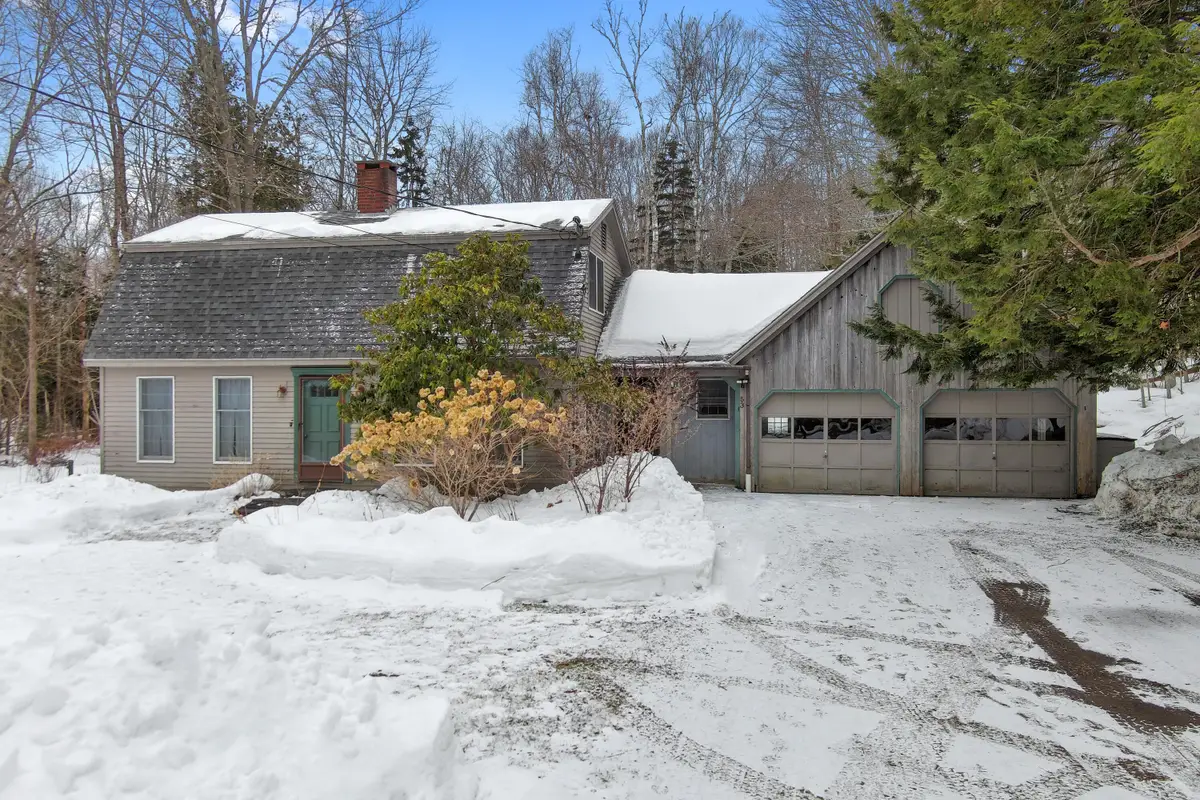 53 Shipyard Road, Friendship, ME 04547 - #1