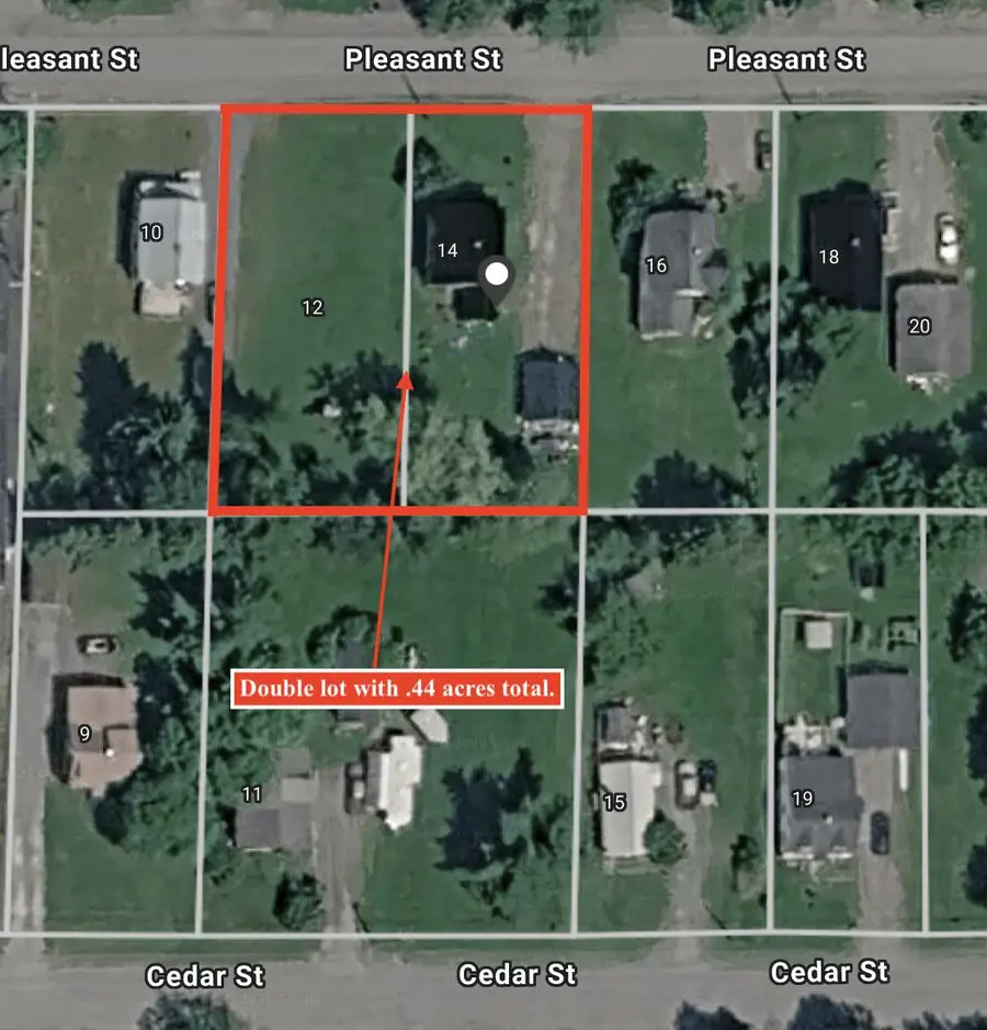 14 Pleasant Street, Presque Isle, ME 04769 - #2