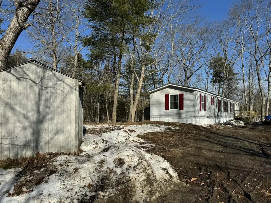 10 Romeo Boulevard, Sullivan, ME 04664 - #3