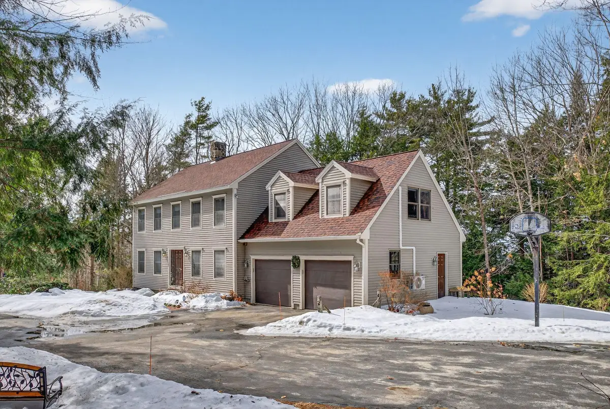 15 Presidential View, Raymond, ME 04071 - #1