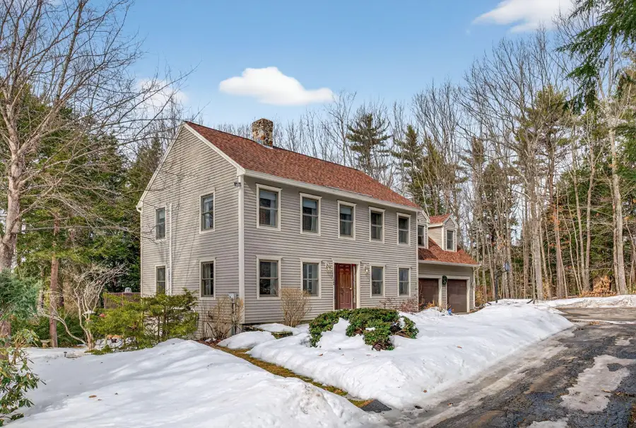 15 Presidential View, Raymond, ME 04071 - #2