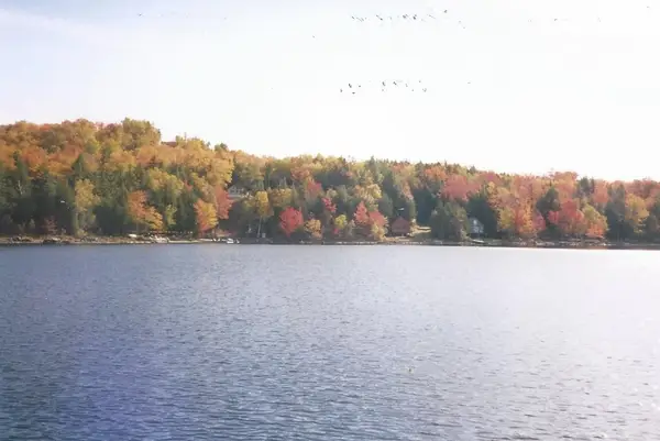 0 Sunset Ridge Drive, Sebec, ME 04481