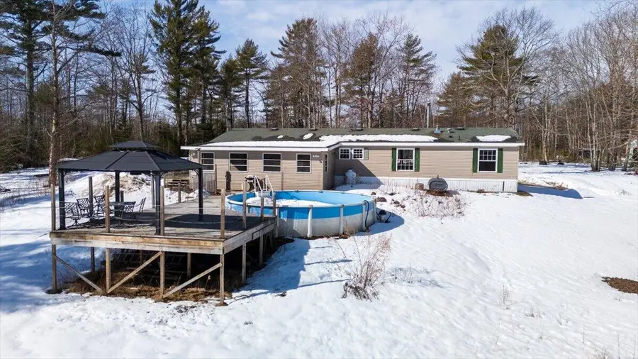 276 Violet Lane, Waldoboro, ME 04572 - #2