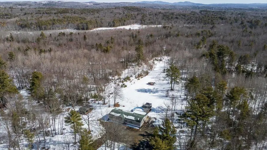 276 Violet Lane, Waldoboro, ME 04572 - #3