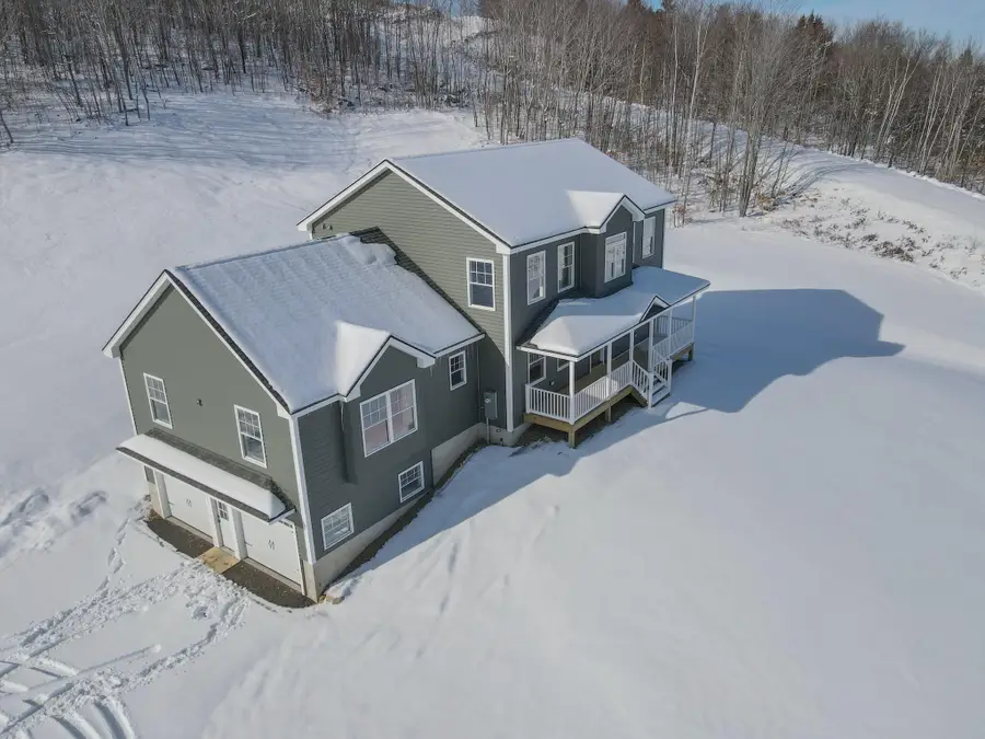 182 Hopper Road, Acton, ME 04001 - #3