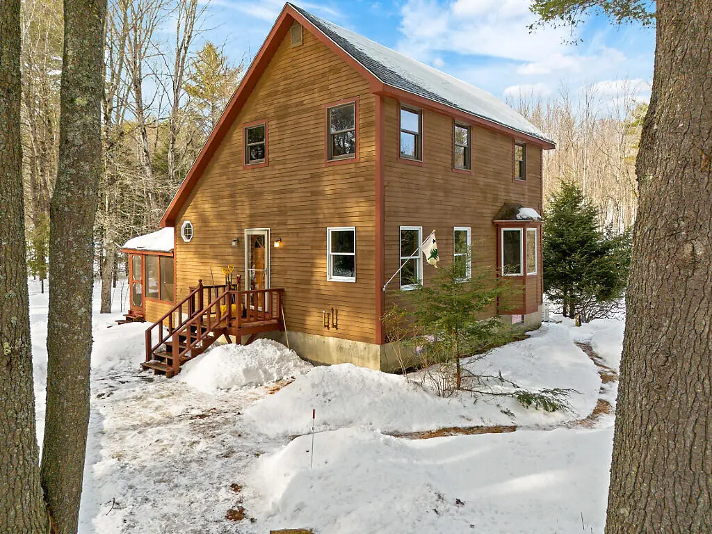 43 Jupiter Hollow, Mount Vernon, ME 04352 - #1