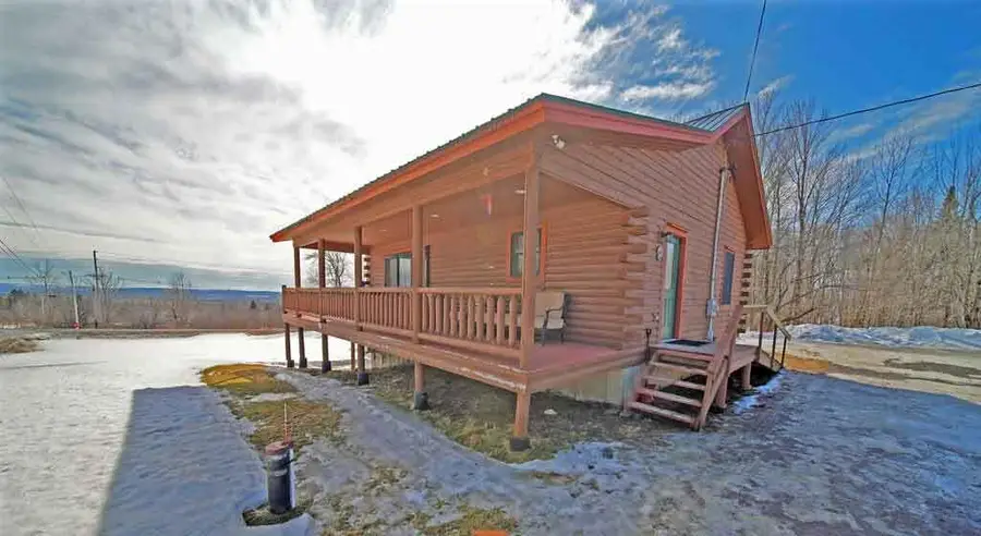 20 Hemore Road, Ludlow, ME 04730 - #3