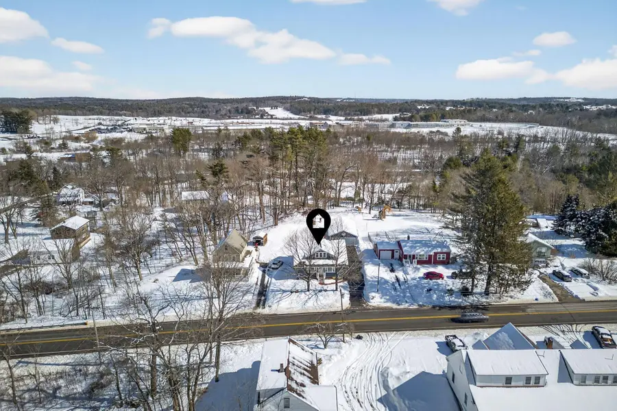 80 Mosher Road, Gorham, ME 04038 - #2