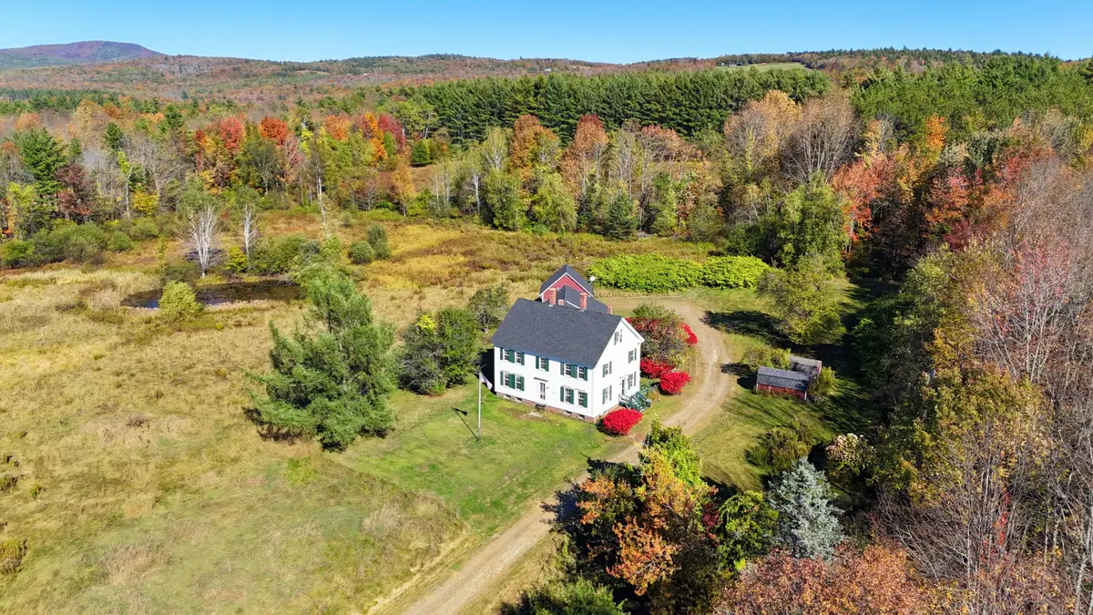 449 Holley Road, Farmington, ME 04938 - #1