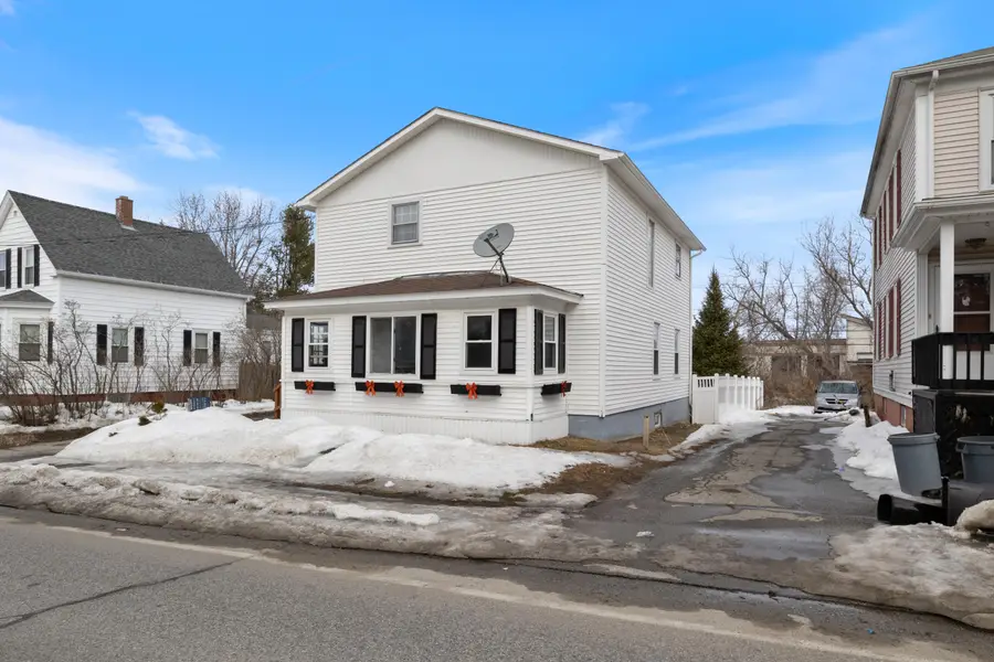 70 King Avenue, Lewiston, ME 04240 - #3