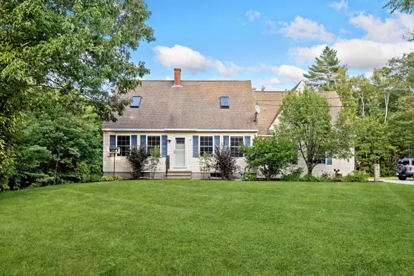 23 Fair Wind Drive, Standish, ME 04085