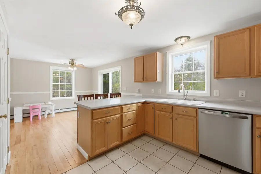 23 Fair Wind Drive, Steep Falls, ME 04085 - #3