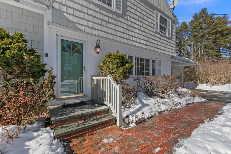 34 Sisquisic Trail, Yarmouth, ME 04096 - #3