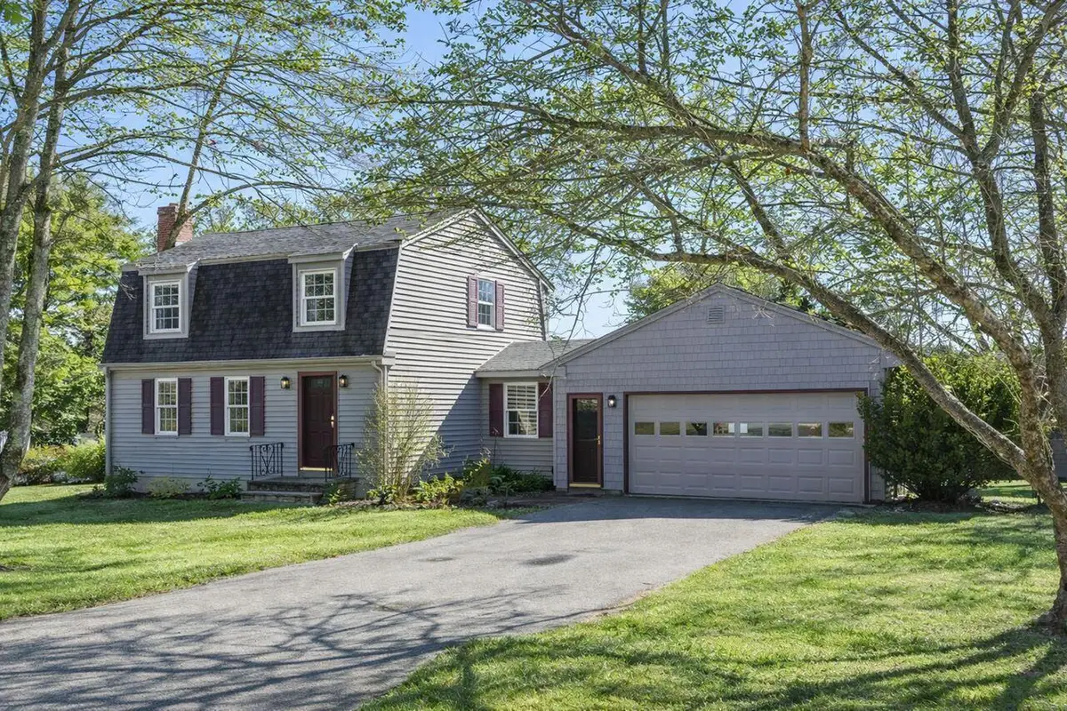 93 Caron Street, Portland, ME 04103 - #1