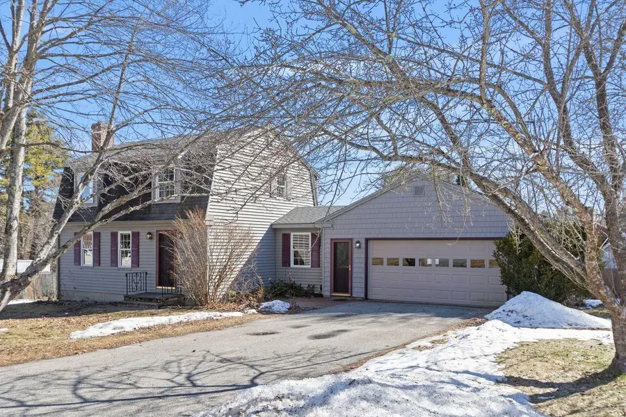 93 Caron Street, Portland, ME 04103 - #2