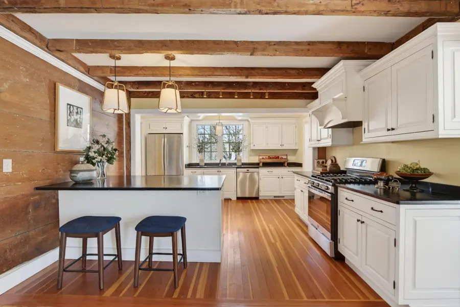 392 Walnut Hill Road, North Yarmouth, ME 04097 - #2