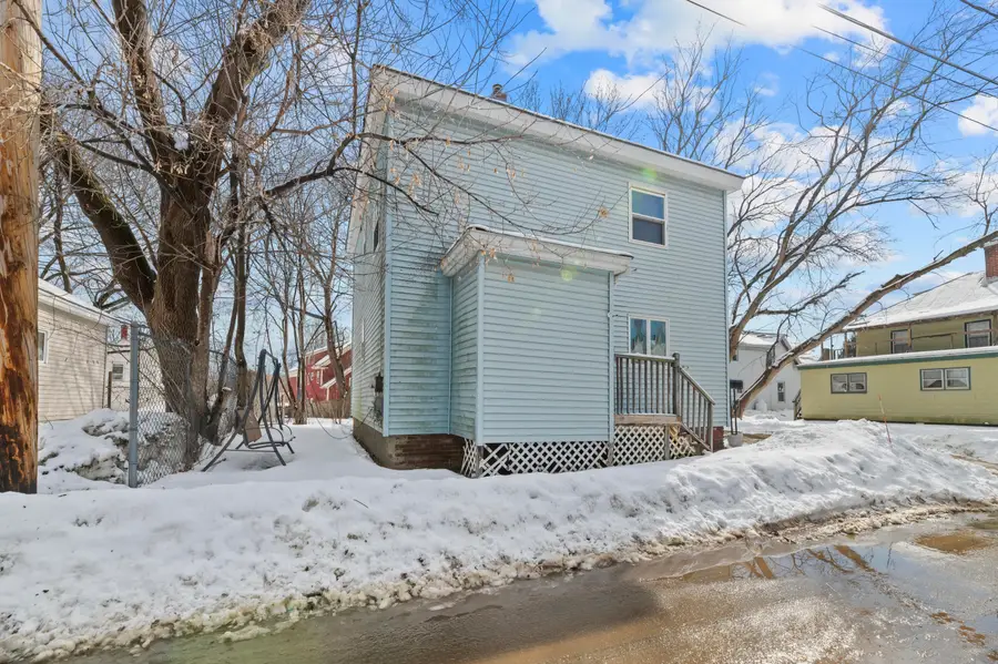 1 Union Place, Waterville, ME 04901 - #2