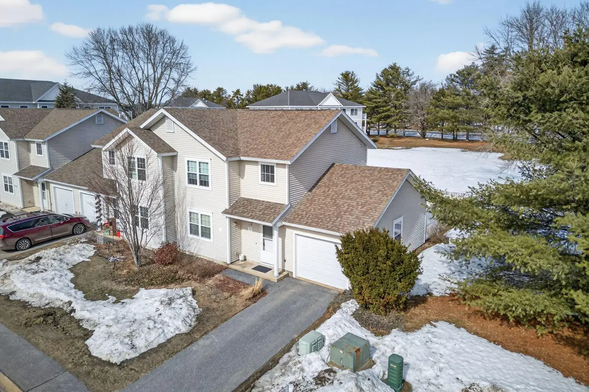 17 Enterprise Drive #Unit 17, Brunswick, ME 04011 - #1