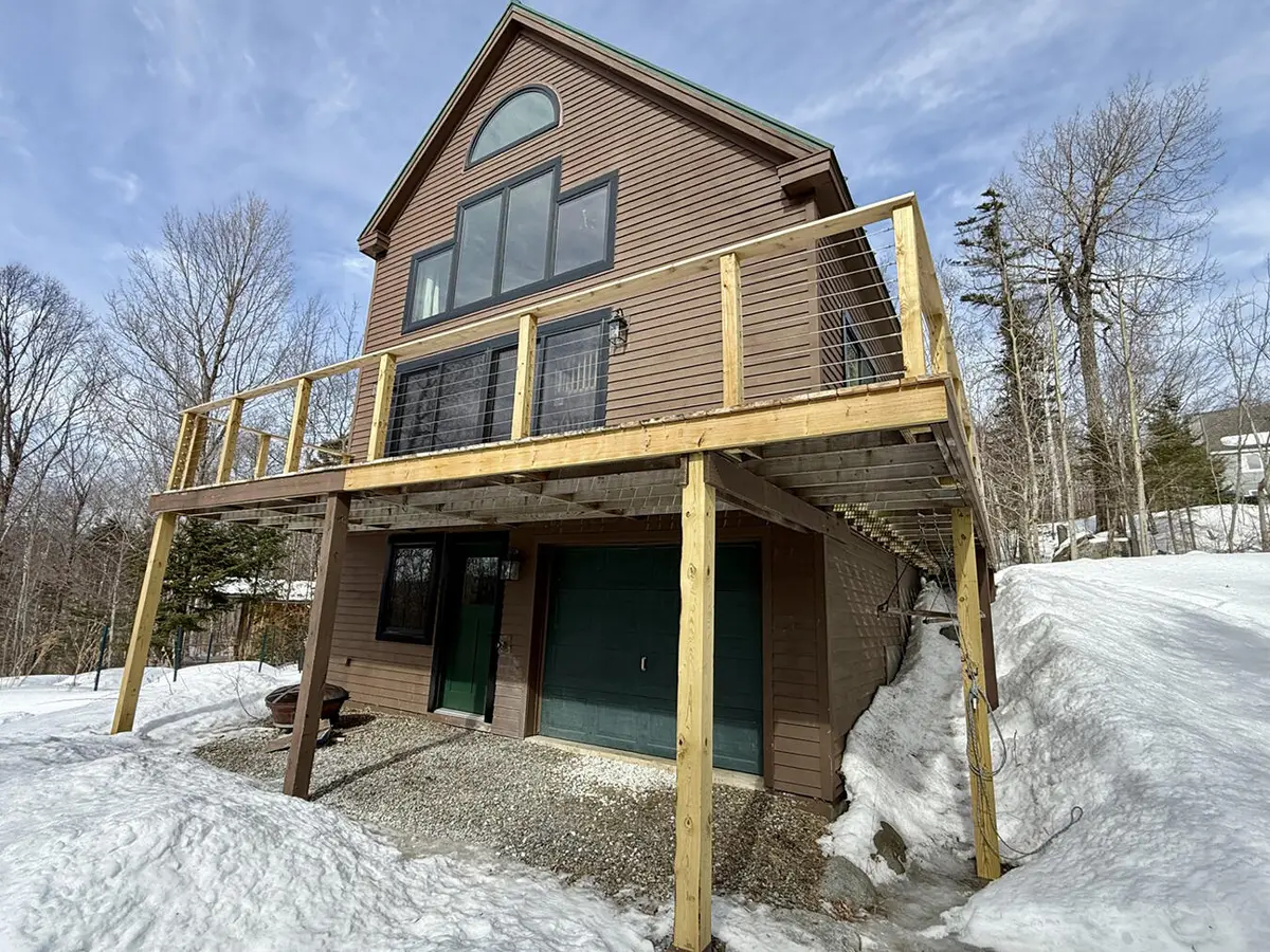 2005 Pond Road, Carrabassett Valley, ME 04947 - #1