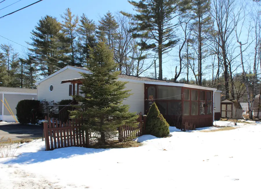 65 Village Green Road, Waterville, ME 04901 - #2