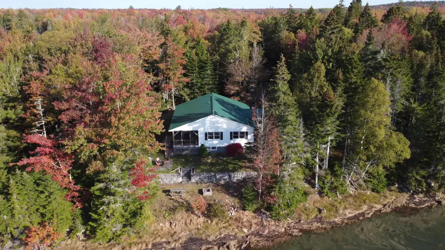 13 Bobby Creek View, Milbridge, ME 04658 - #2