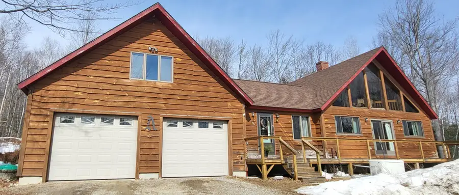 86 Lauries Lane, Hanover, ME 04237 - #2