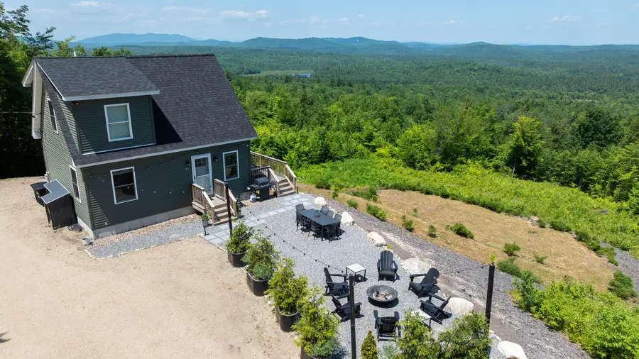 67 Dyke Mountain Road, Sebago, ME 04029 - #2