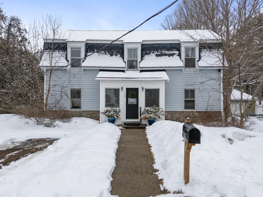 40 Saco Road, Alfred, ME 04002 - #2