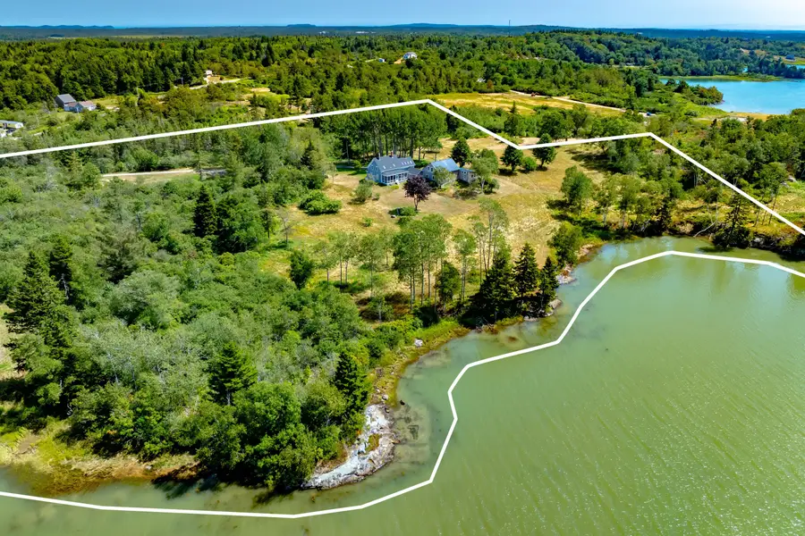 1491 Indian River Road, Jonesport, ME 04649 - #3