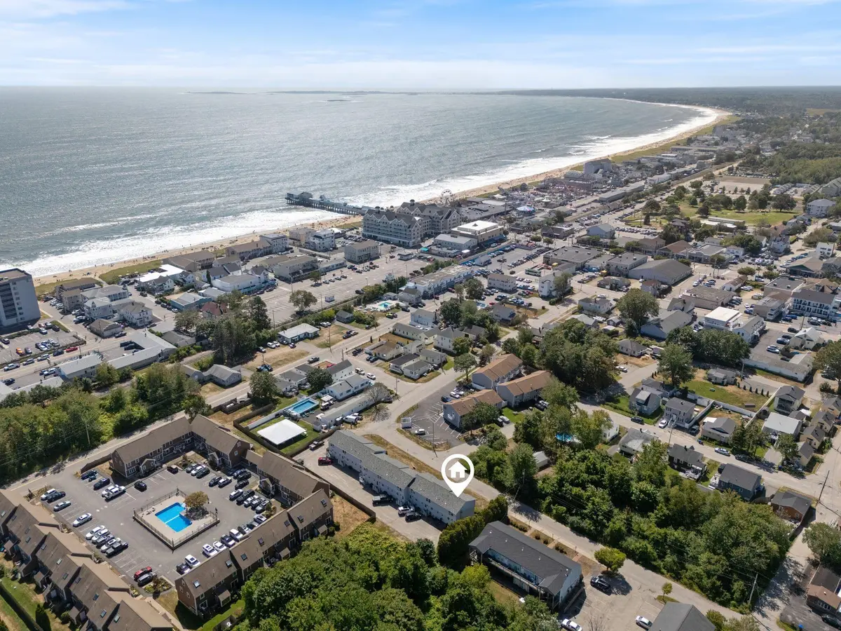 2 Foote Street #1, Old Orchard Beach, ME 04064 - #1