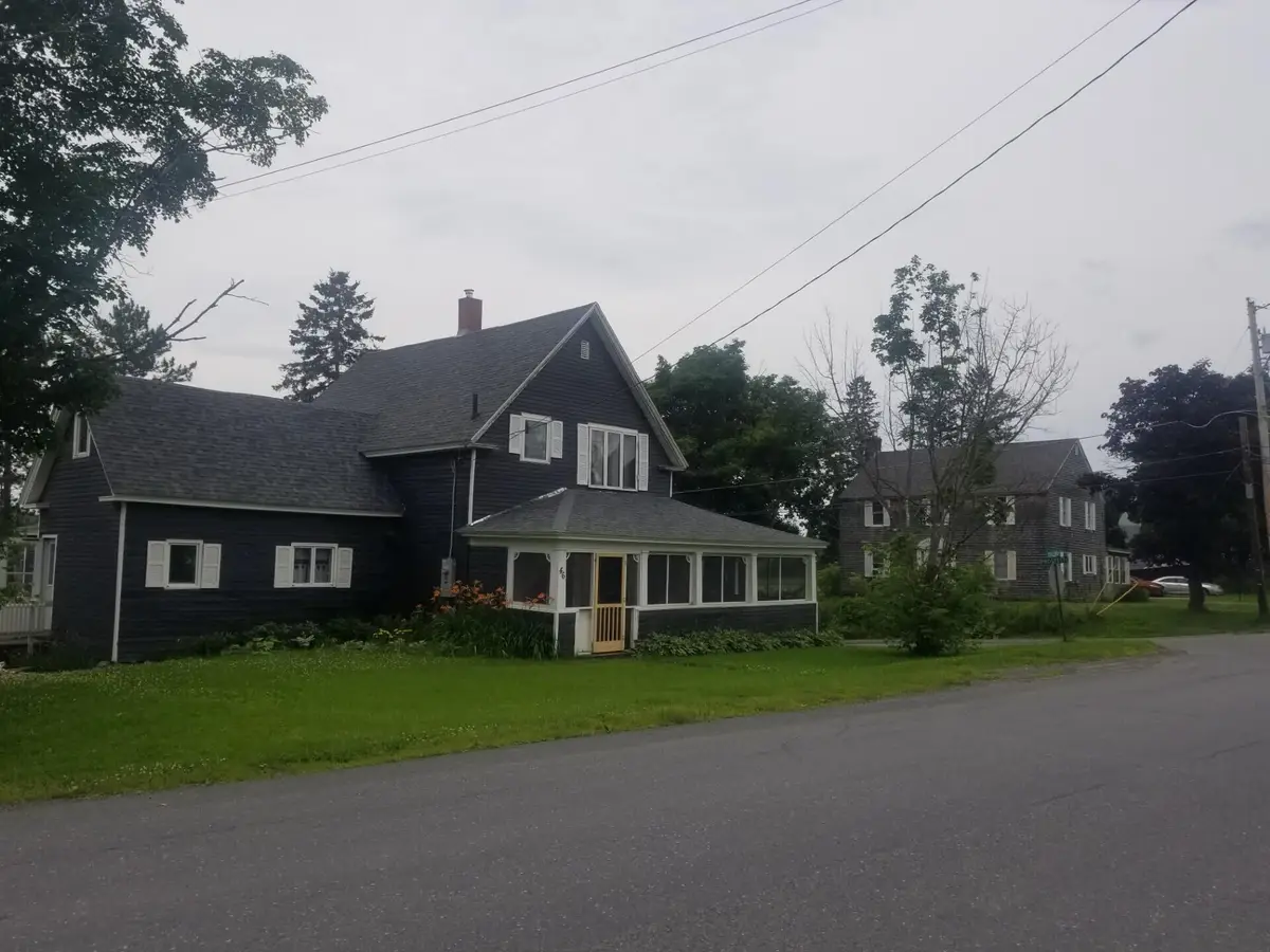 46 Collins Street, Caribou, ME 04736 - #1