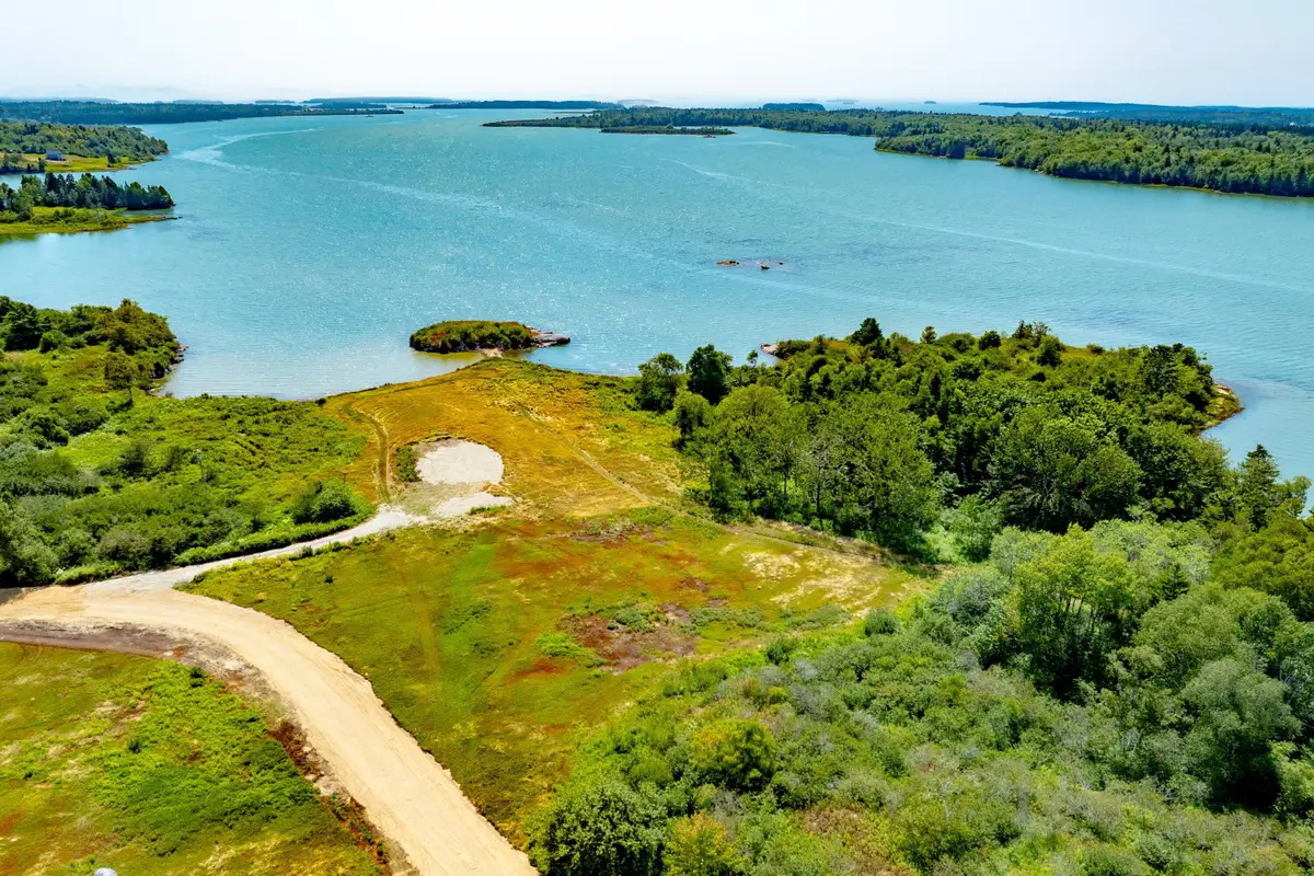 Lot #8 Seaberry Landing Road, Jonesport, ME 04649 - #1