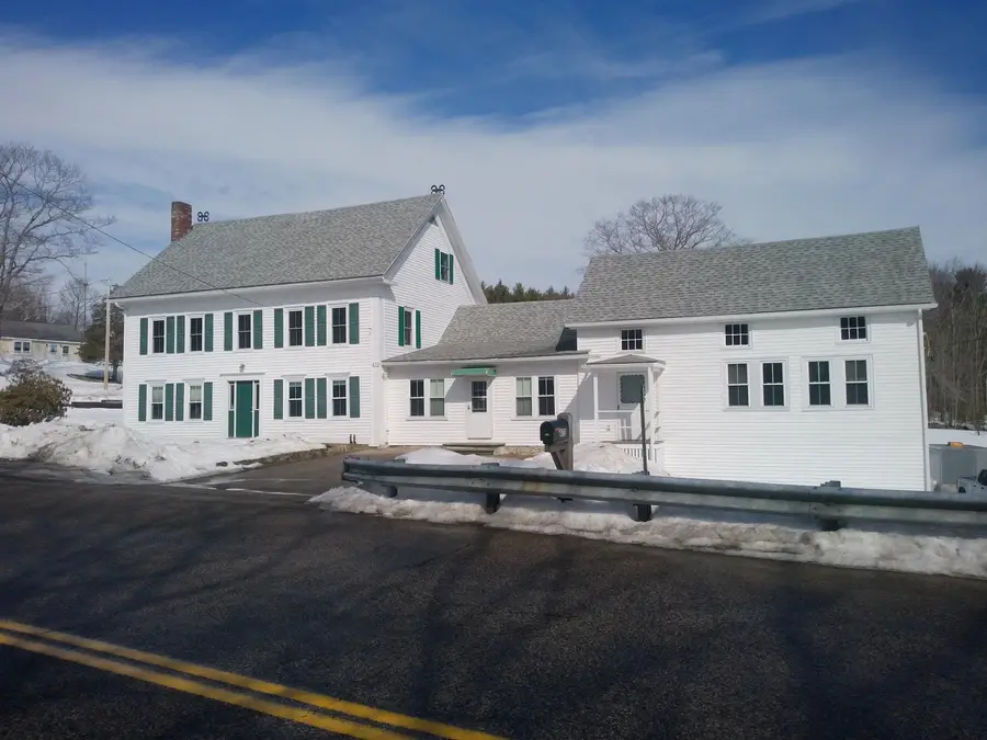 473 Tatnic Road, Wells, ME 04090 - #3