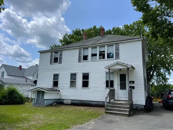 68 Prospect Street, Millinocket, ME 04462