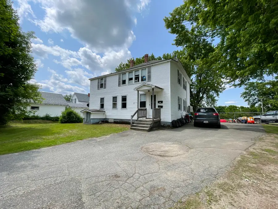 68 Prospect Street, Millinocket, ME 04462 - #3