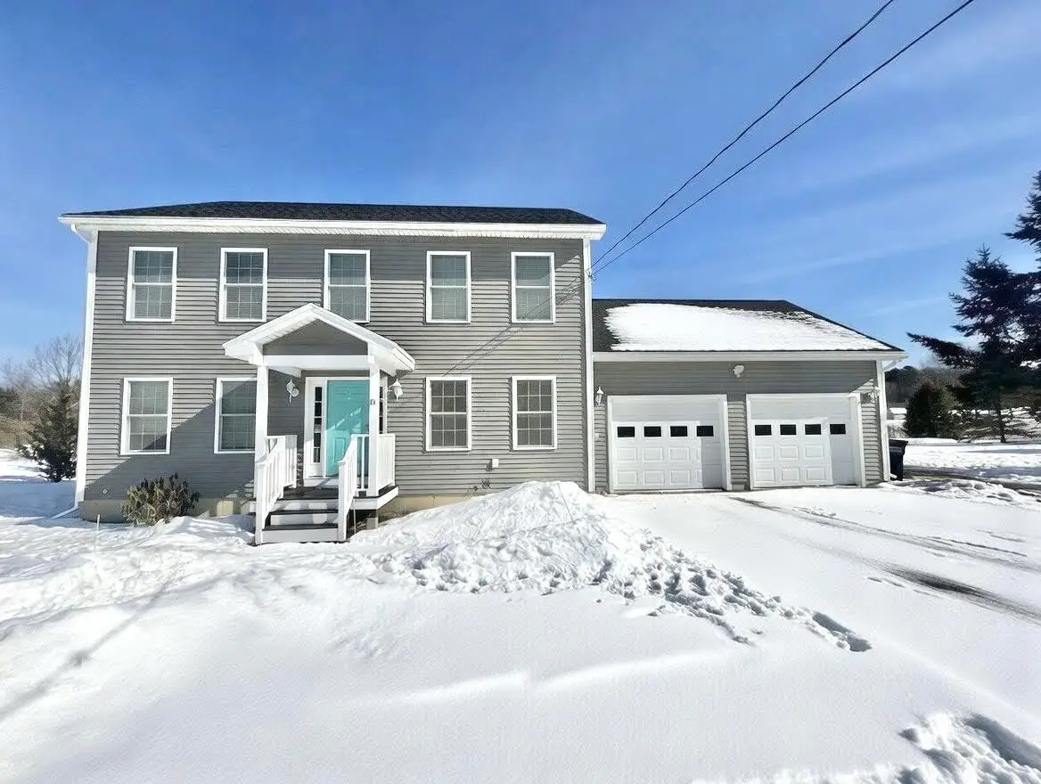 64 Wardtown Road, Freeport, ME 04032 - #1