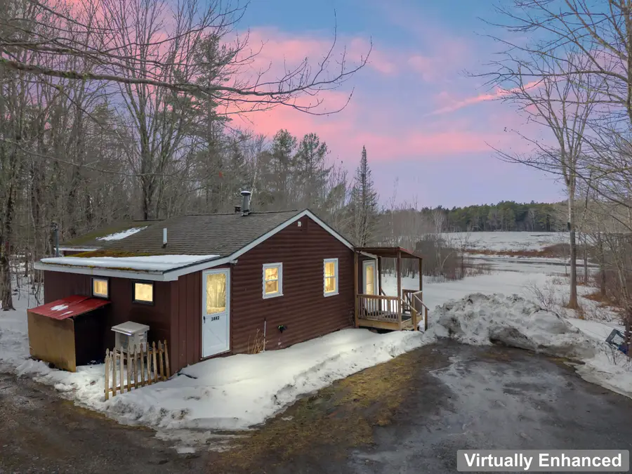 3442 Washington Road, Waldoboro, ME 04572 - #2