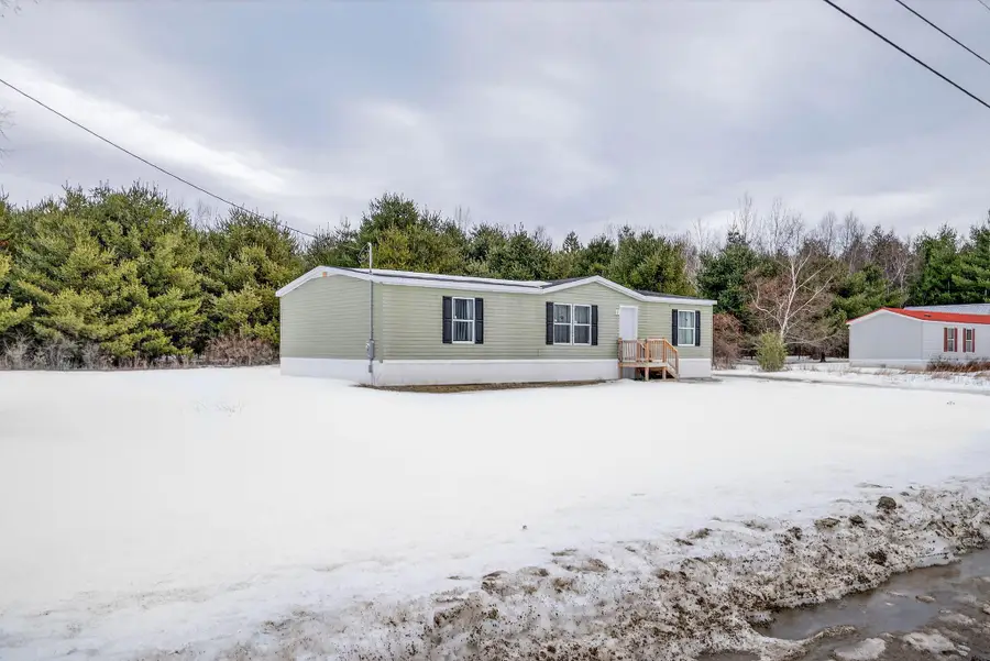111 Rosewood Drive, Farmington, ME 04938 - #2