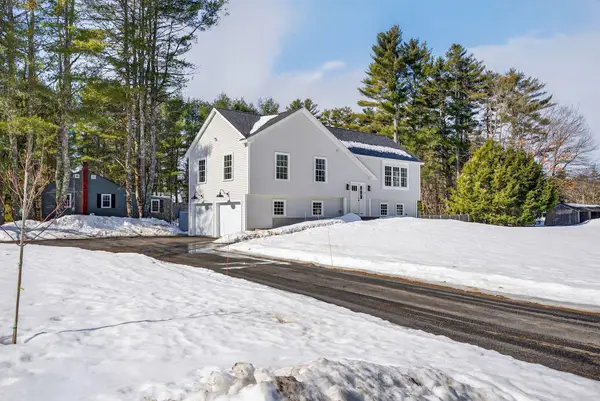 4 Small Pond Road, Gorham, ME 04038