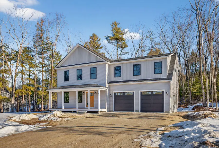47 Woodcock Road, Gray, ME 04039 - #2