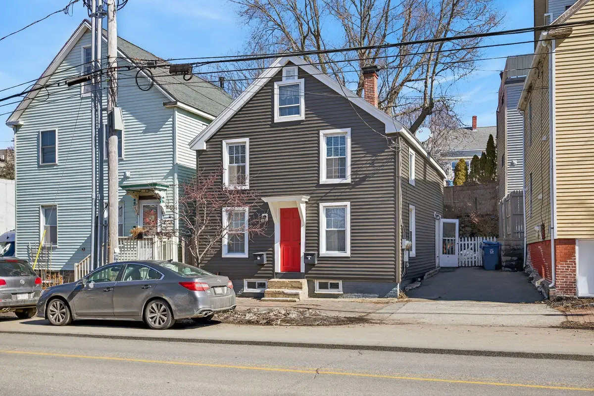 141 Washington Avenue, Portland, ME 04101 - #1