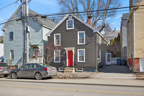 141 Washington Avenue, Portland, ME 04101