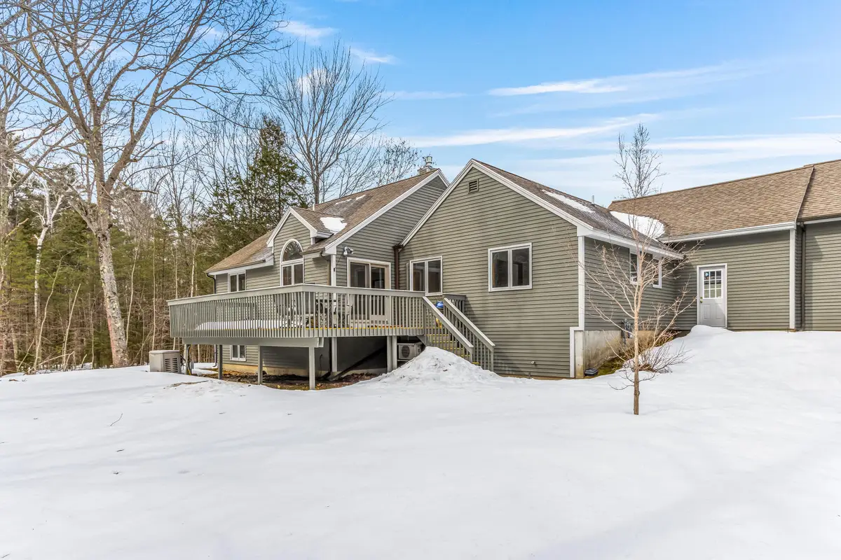 177 Bluff Road #20, Yarmouth, ME 04096 - #1
