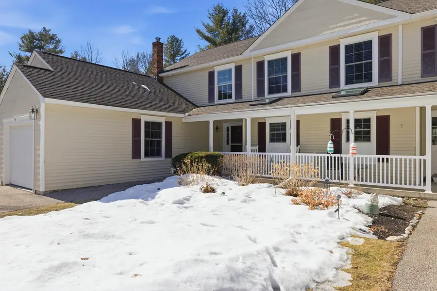 9 Hampton Glen Drive #3, Kennebunk, ME 04043 - #2