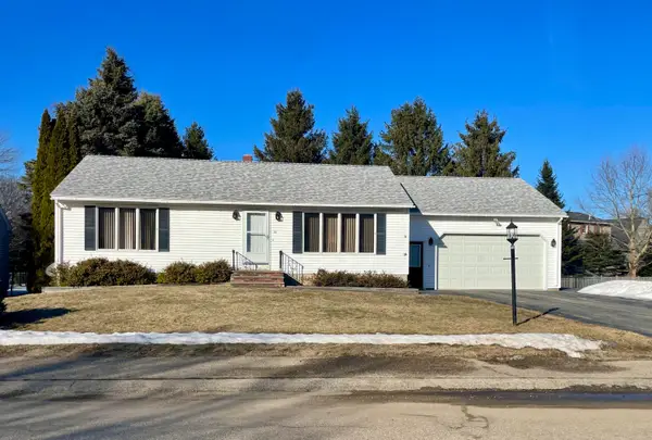 10 Elderberry Drive, South Portland, ME 04106