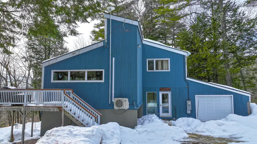 7 Top Hill Road, Bridgton, ME 04009 - #3