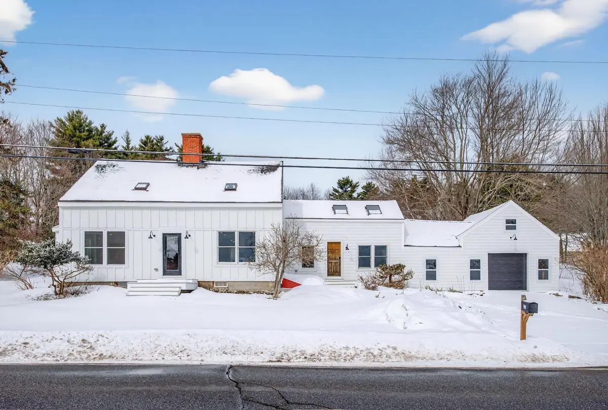 138 Orchard Road, Cumberland, ME 04021 - #1