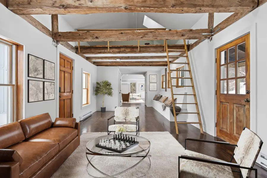 138 Orchard Road, Cumberland, ME 04021 - #2