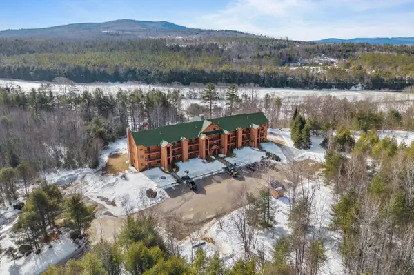 68 Chamberlain Way #B35, Hanover, ME 04237